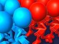 게임 카운트 마스터즈: 충돌 푸셔 3D 온라인