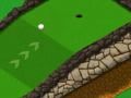게임 미니 골프 3D Farm Stars Battle  온라인