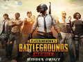 게임 PlayerUnknown의 Battlegrounds Mobile 숨겨진 개체  온라인