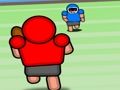 게임 축구 충돌  온라인