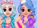 게임 BFF 캔디 피버  온라인