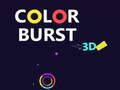 게임 컬러 폭발 3D  온라인