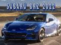 게임 스바루 BRZ 2022  온라인