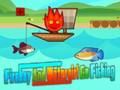 게임 FireBoy와 WaterGirl 낚시하러 가다 온라인 게임 FireBoy와 WaterGirl 낚시하러 가다 온라인