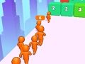 게임 군중 스택 3D  온라인