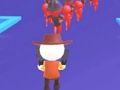 게임 미친 총잡이 3D  온라인