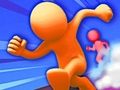 게임 스닉 러너 3D 온라인