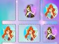 게임 Winx 박하 사탕 발가락  온라인
