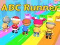 게임 ABC 러너  온라인