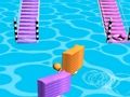 게임 브리지 레이스 3D  온라인