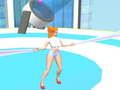 게임 네일 마스터 3D  온라인