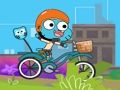 게임 BMX 챔피언  온라인