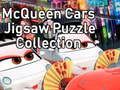 게임 McQueen 자동차 직소 퍼즐 컬렉션  온라인