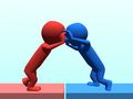 게임 푸셔 3D  온라인