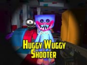 게임 Poppy Huggy Wuggy 슈터  온라인