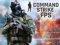 게임 명령 타격 FPS 온라인
