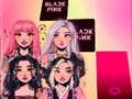 게임 피아노 타일: Blackpink Kpop  온라인