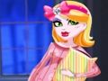 게임 Monster High™ 미용실  온라인