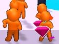 게임 우리를 탈출 3D  온라인