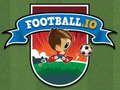 게임 축구. 아이오  온라인