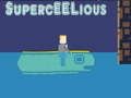 게임 SuperceEELious  온라인