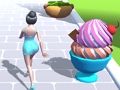 게임 바디 레이스 2  온라인