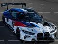 게임 BMW M4 GT3 퍼즐  온라인