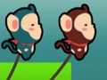 게임 원숭이 그네  온라인