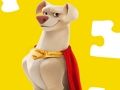 게임 DC League of Super Pets 직소 퍼즐  온라인