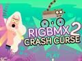게임 RigBMX 2 충돌 저주  온라인