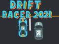 게임 드리프트 레이서 2021  온라인