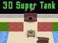 게임 3D 슈퍼 탱크  온라인