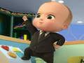 게임 THE BOSS BABY 직소 퍼즐  온라인