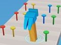 게임 해머 마스터 3D 게임  온라인