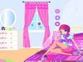게임 Winx 방 장식 온라인 게임 Winx 방 장식 온라인