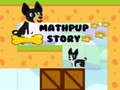 게임 MathPup 스토리  온라인