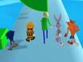 게임 Fun Race 3D 발디의 기본  온라인