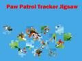 게임 Paw Patrol Tracker 퍼즐  온라인