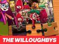 게임 Willoughbys 직소 퍼즐  온라인