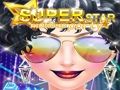 게임 슈퍼스타 메이크업 파티  온라인