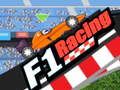 게임 F1 레이싱  온라인