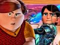 게임 Trollhunters Rise of the Titans 직소 퍼즐  온라인