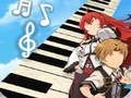 게임 Mushoku Tensei - 피아노 타일 온라인 게임 Mushoku Tensei - 피아노 타일 온라인
