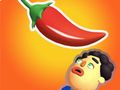 게임 엑스트라 핫 칠리 3D  온라인