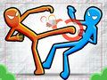 게임 종이 전사 3D 온라인