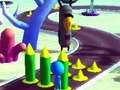 게임 Spongebob Squarepants City 3d 온라인