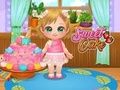 게임 Baby Cathy Ep25: 케이크 프렌지  온라인
