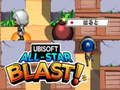 게임 유비소프트 올-스타 블라스트! 온라인
