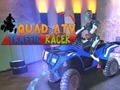 게임 쿼드 ATV 트래픽 레이서  온라인
