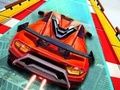 게임 자동차 스턴트 익스트림 3D  온라인